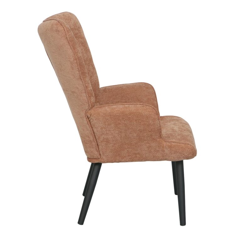 Tugitool MATEO roostepruun - Image 3