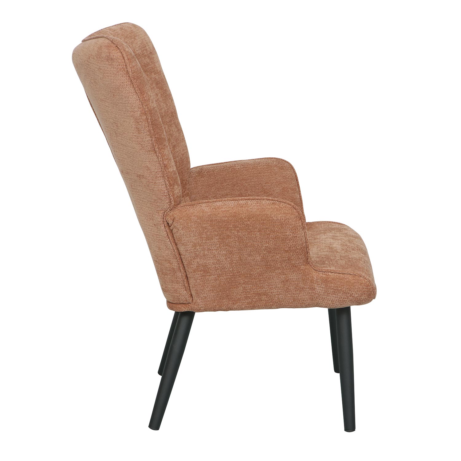 Tugitool MATEO roostepruun