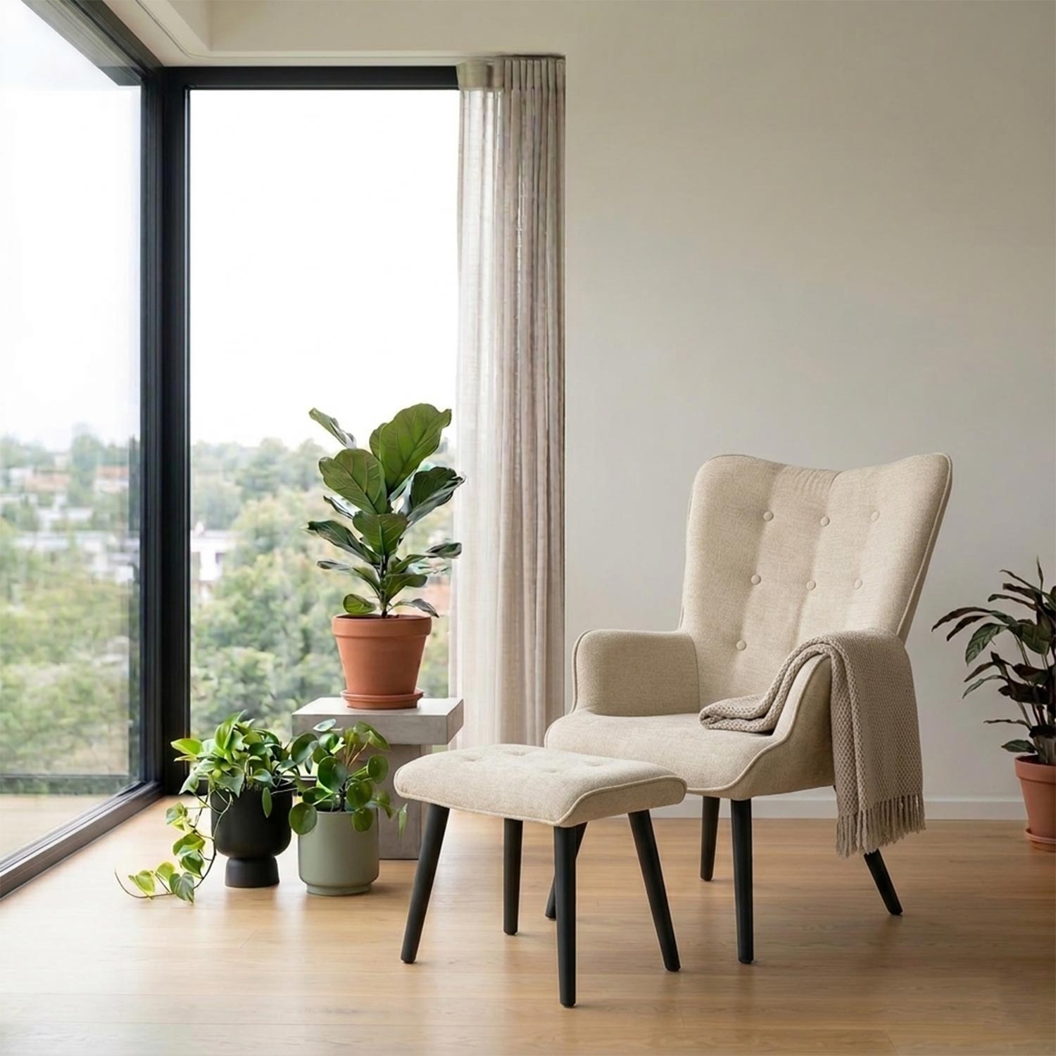 Tugitool MATEO helehall