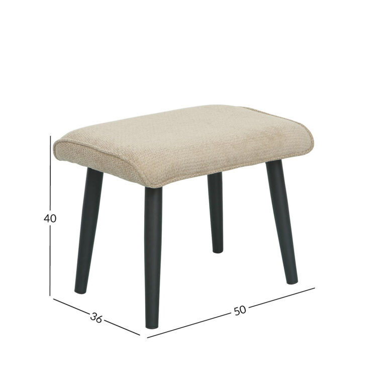 Pink MATEO beež - Image 5