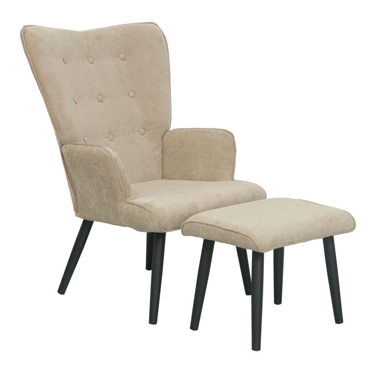 Pink MATEO beež - Image 4