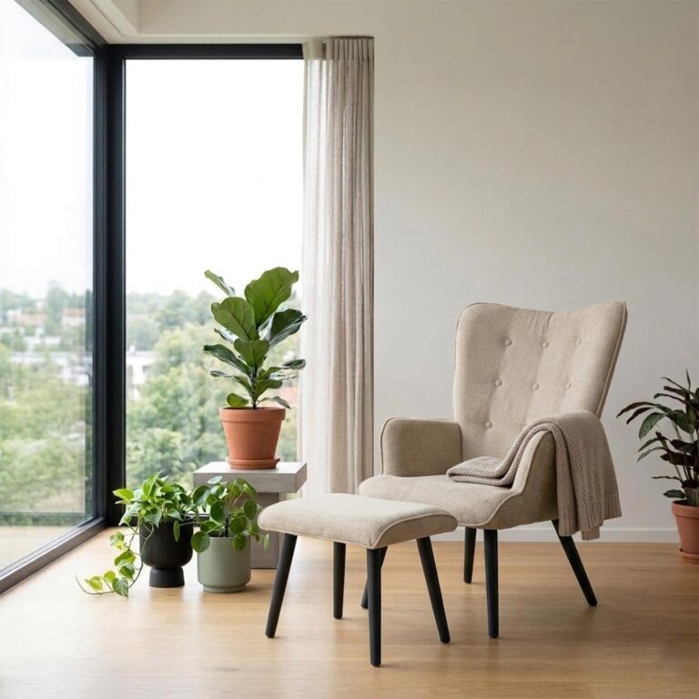 Pink MATEO beež - Image 6