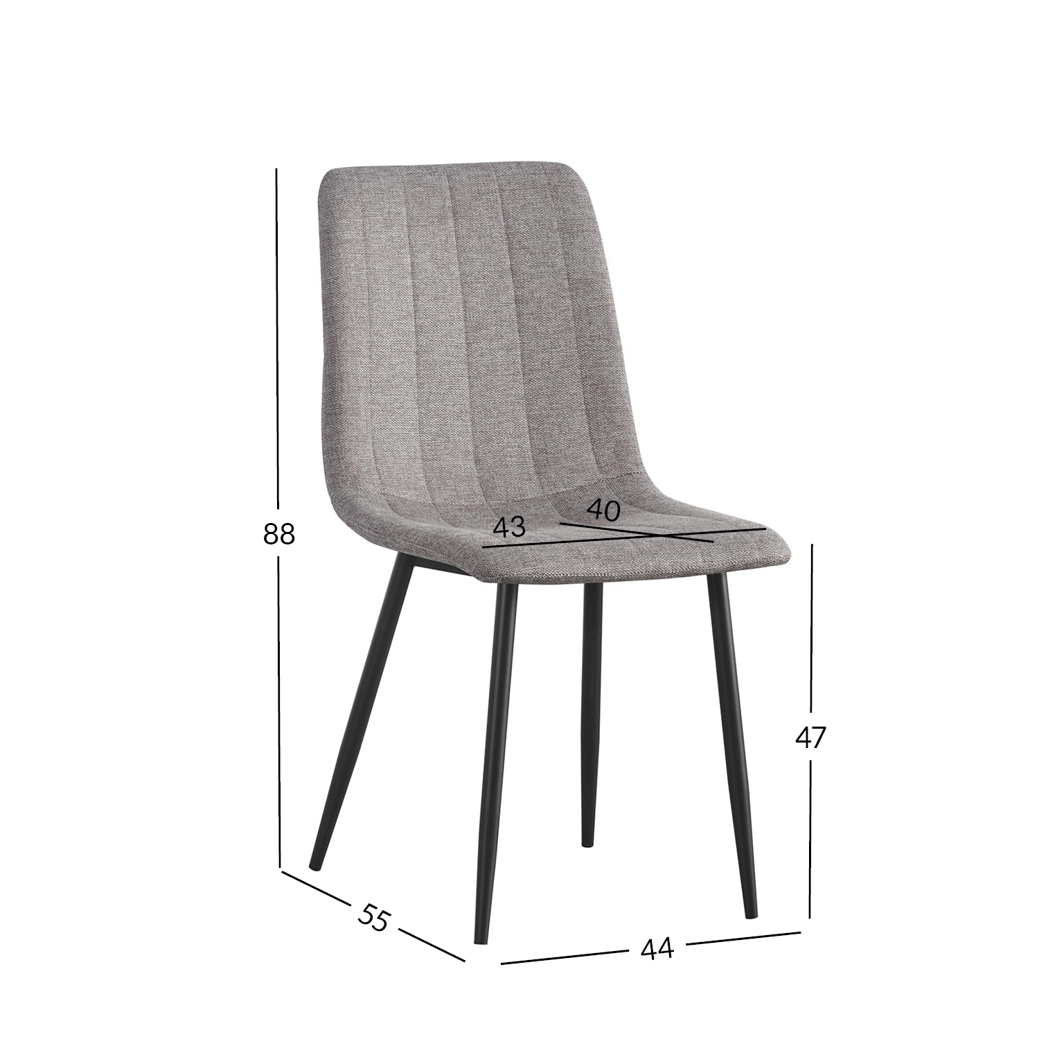 Tool MILKE helepruun