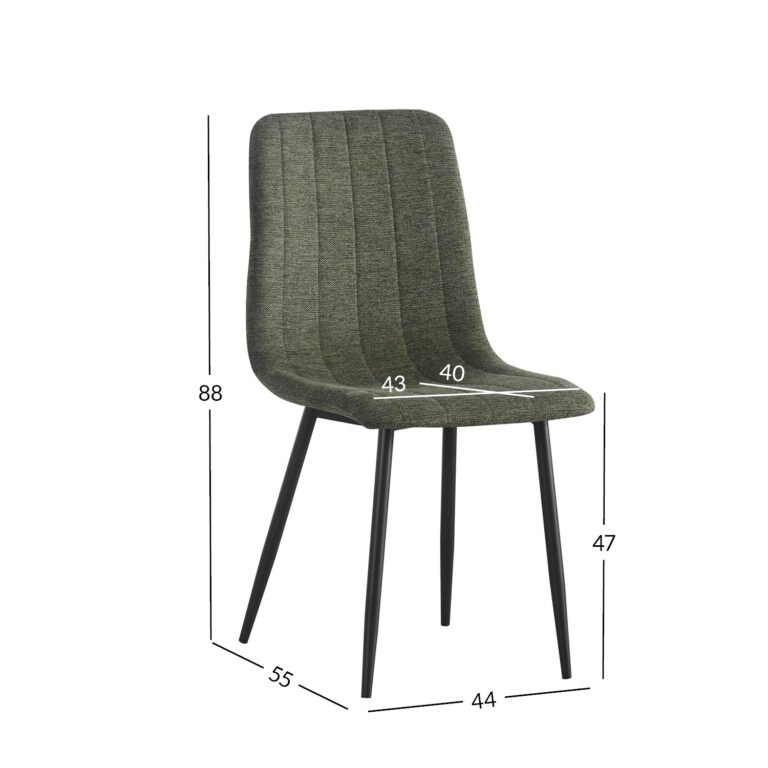 Tool MILKE roheline - Image 5