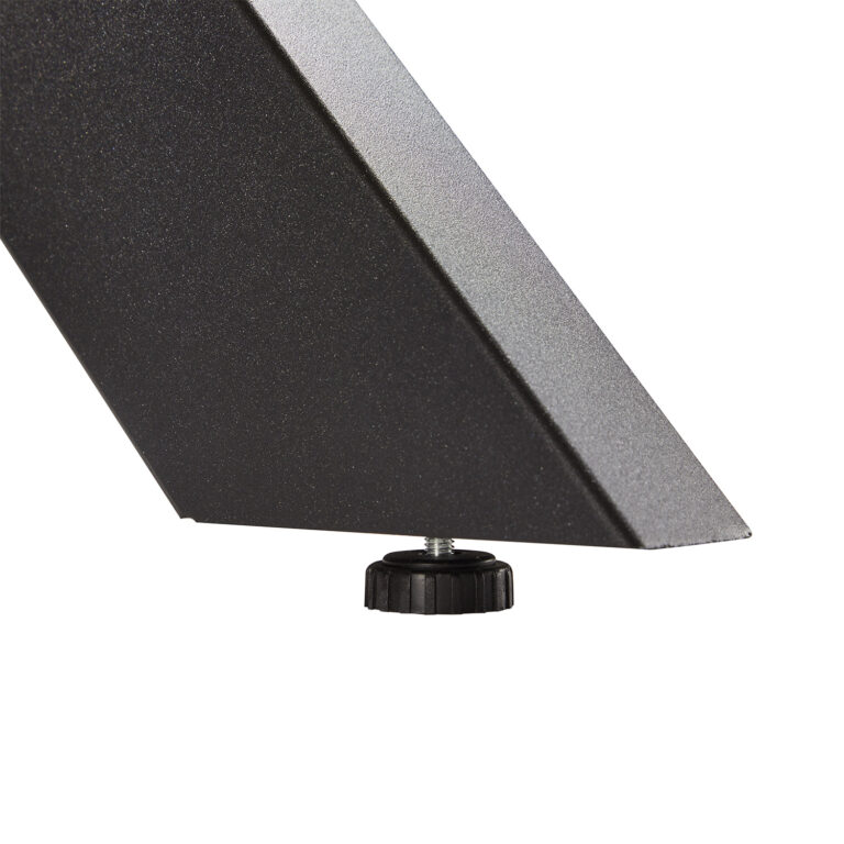 Söögilaud ROWAN 200x90xH75cm, kalasaba tamm - Image 8