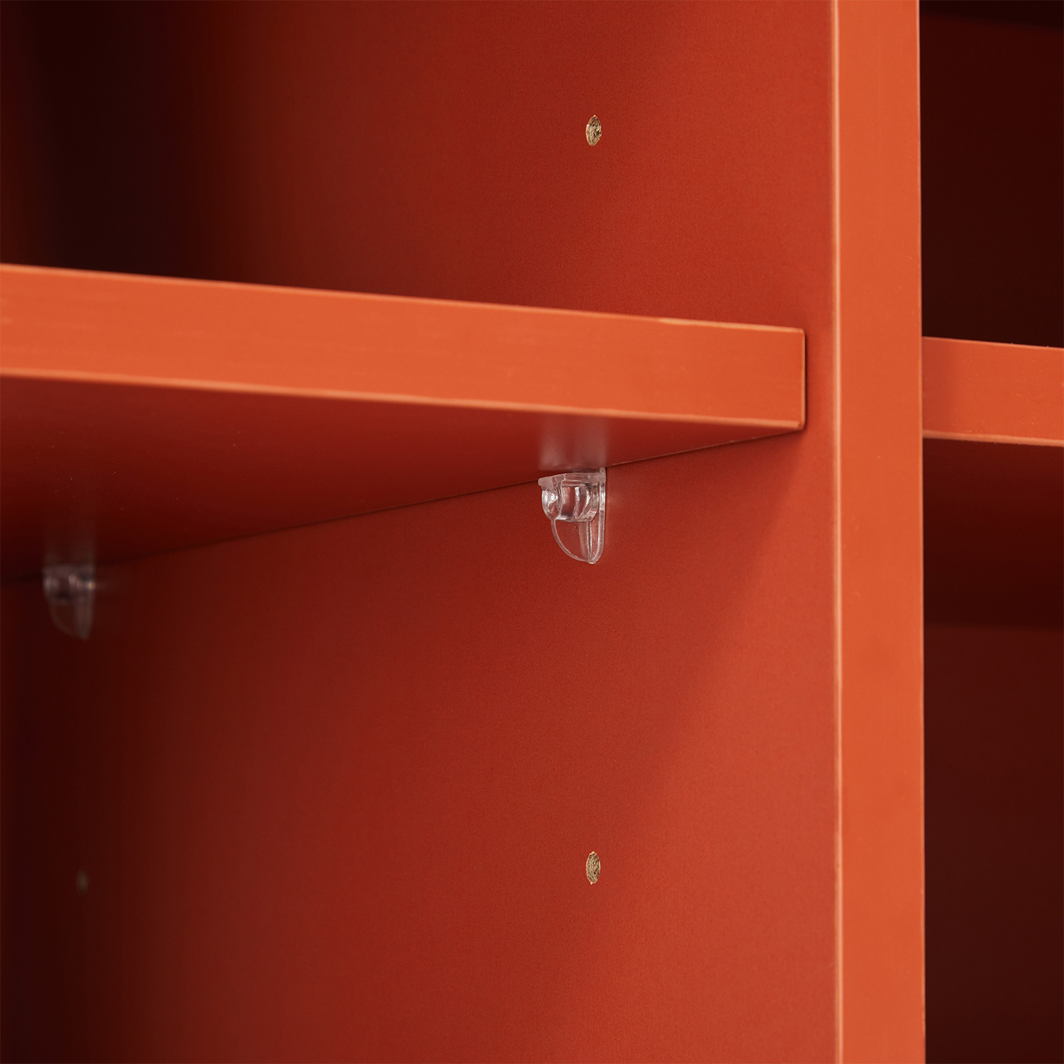 TV-laud SEQUENCE 150x40xH55cm, sügispruun