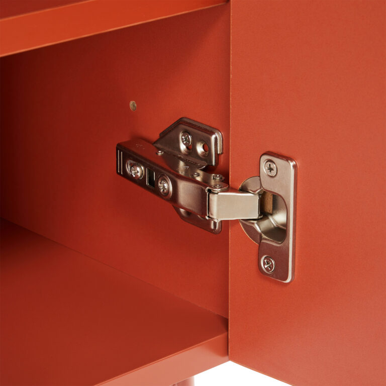 TV-laud SEQUENCE 150x40xH55cm, sügispruun - Image 7