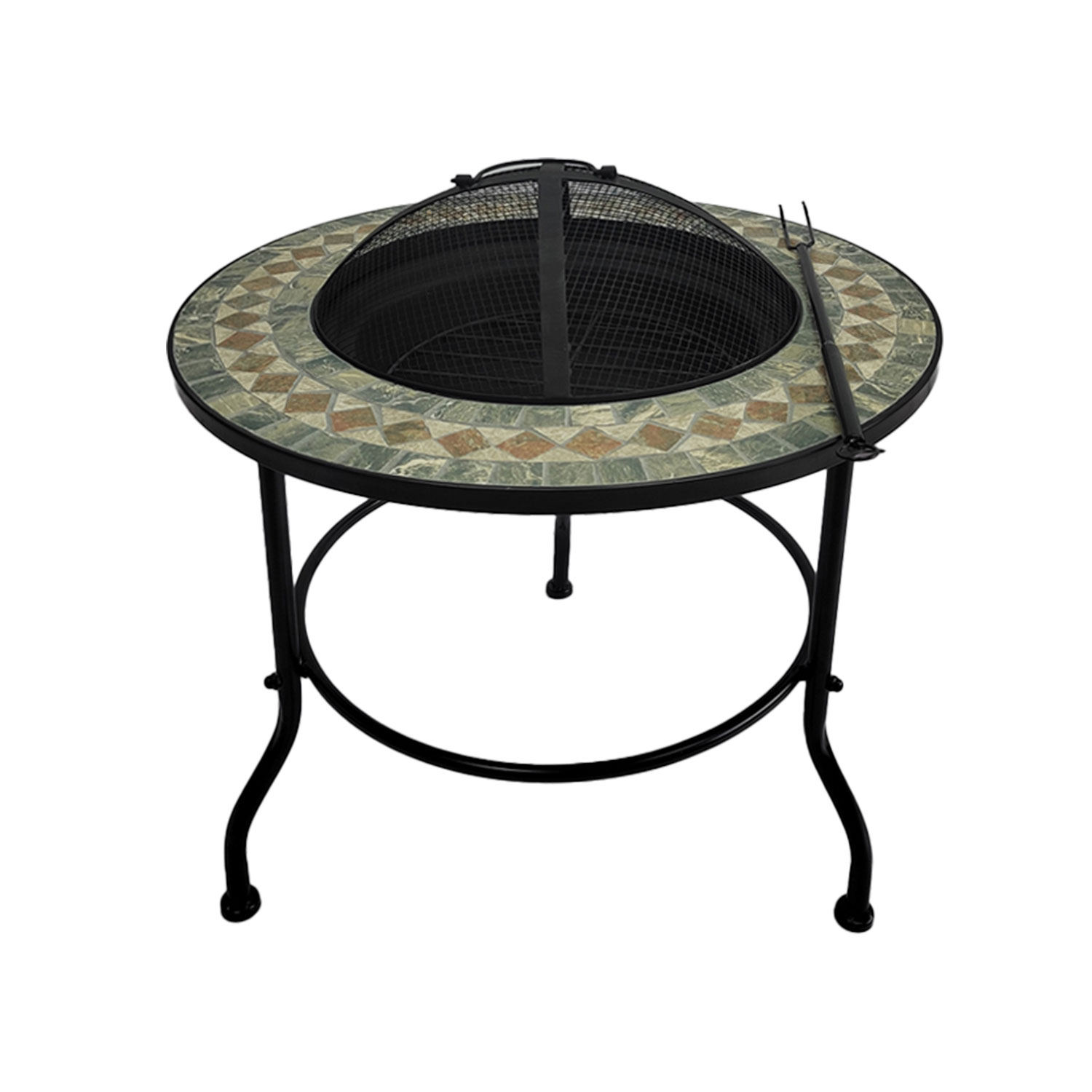 Tulease MOSAIC D90xH50cm