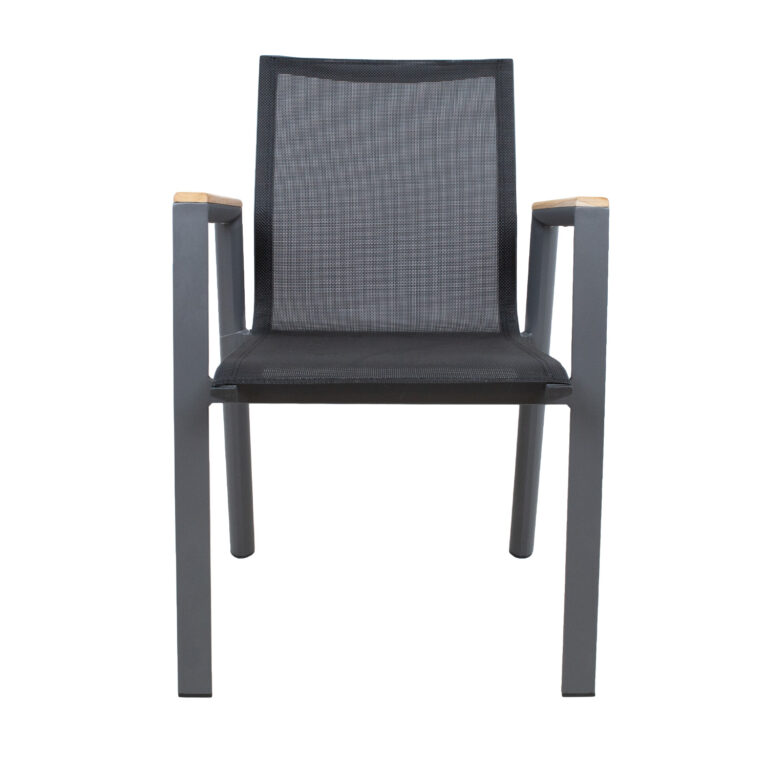 Tool TAMPERE 56x63xH90cm, tumehall - Image 2