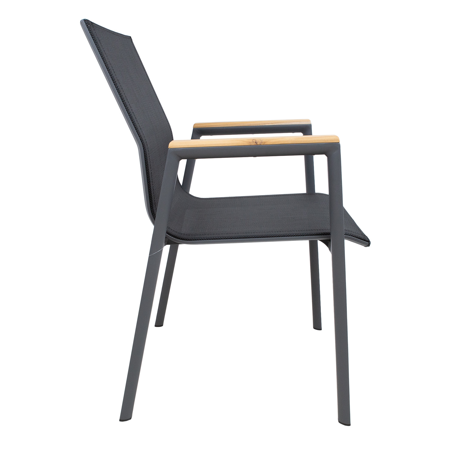 Tool TAMPERE 56x63xH90cm, tumehall