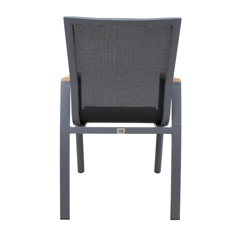 Tool TAMPERE 56x63xH90cm, tumehall - Image 4