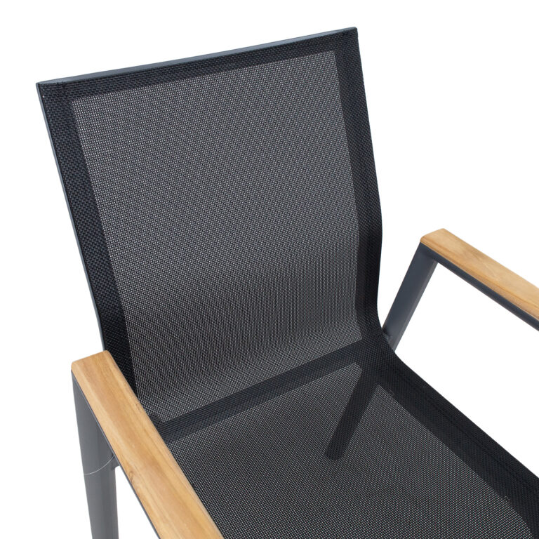 Tool TAMPERE 56x63xH90cm, tumehall - Image 5