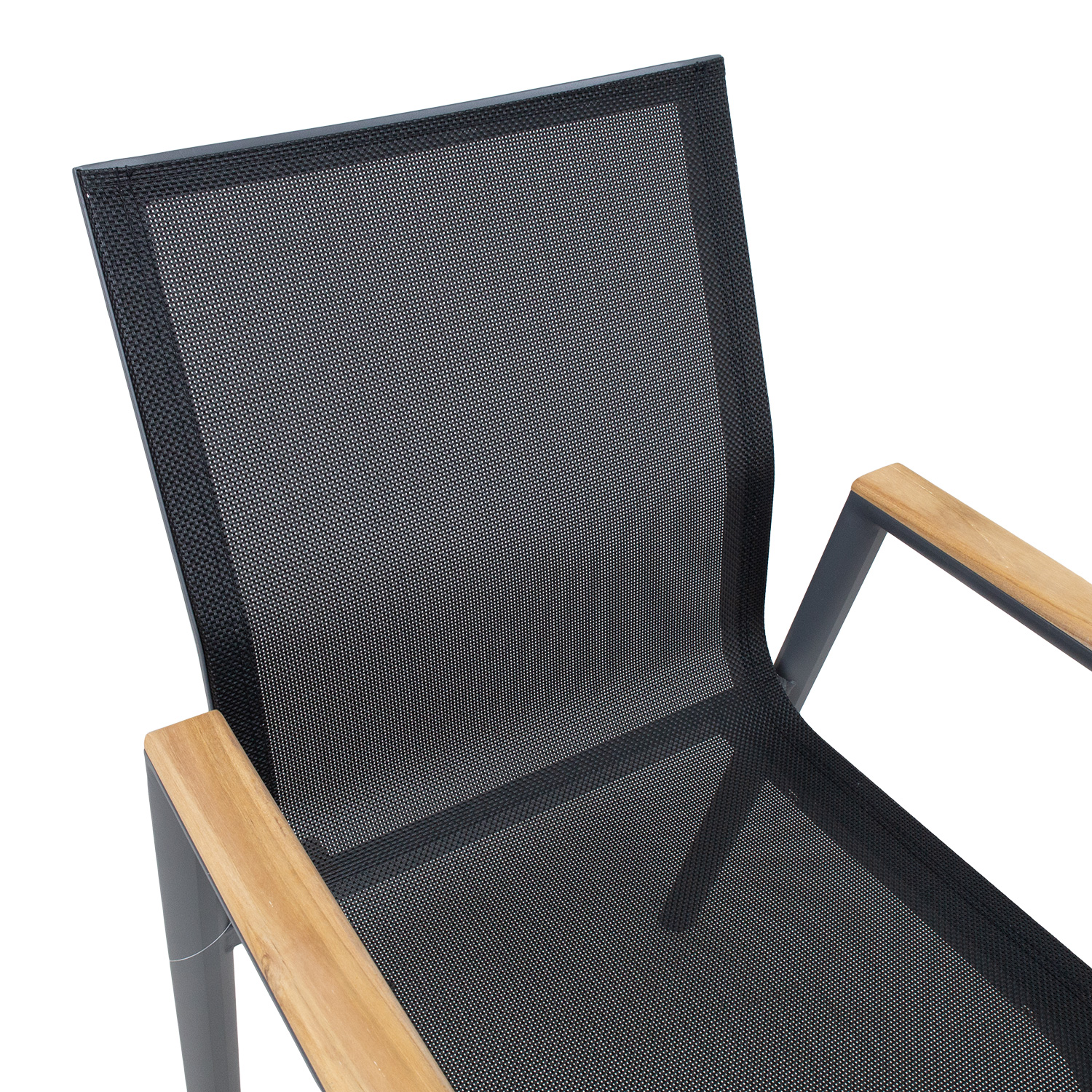 Tool TAMPERE 56x63xH90cm, tumehall