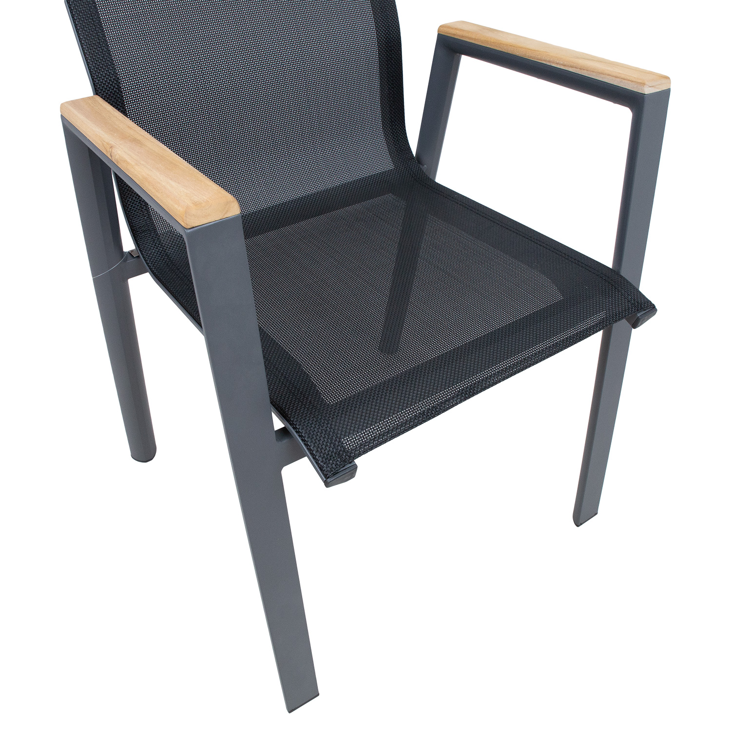 Tool TAMPERE 56x63xH90cm, tumehall