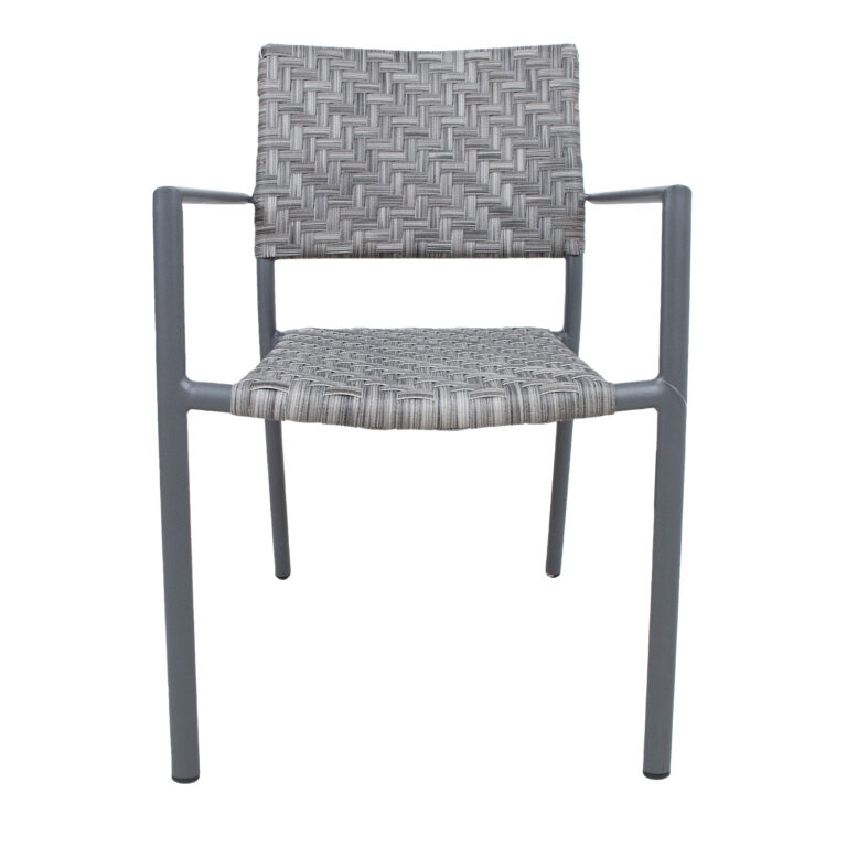 Tool CHEMNITZ hall, 54x58xH86cm, alumiinium - Image 2