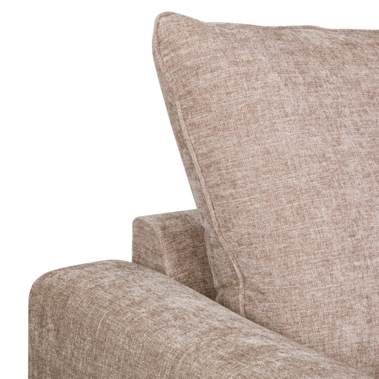 Nurgadiivan LEILA PN, 269x92/210xH83cm - Image 5