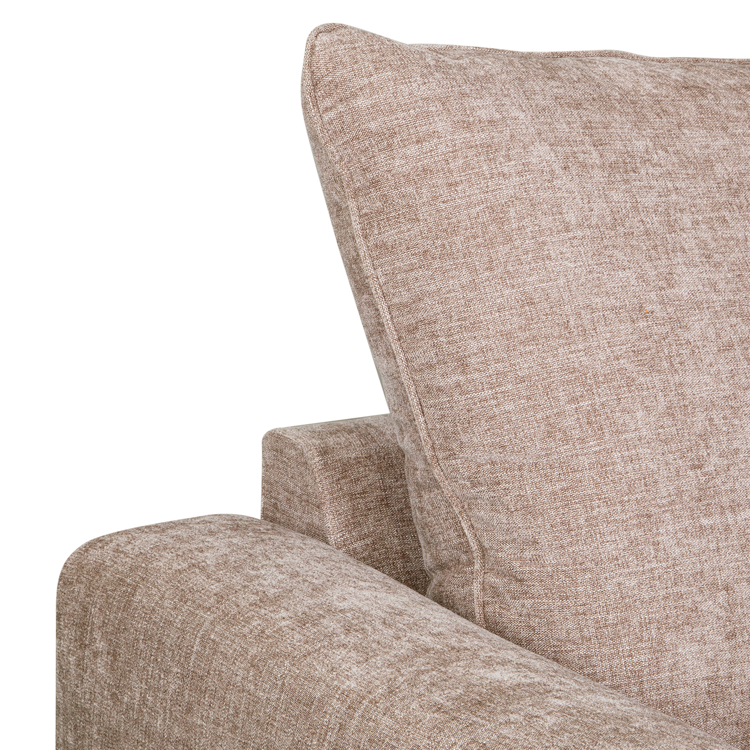 Nurgadiivan LEILA PN, 269x92/210xH83cm