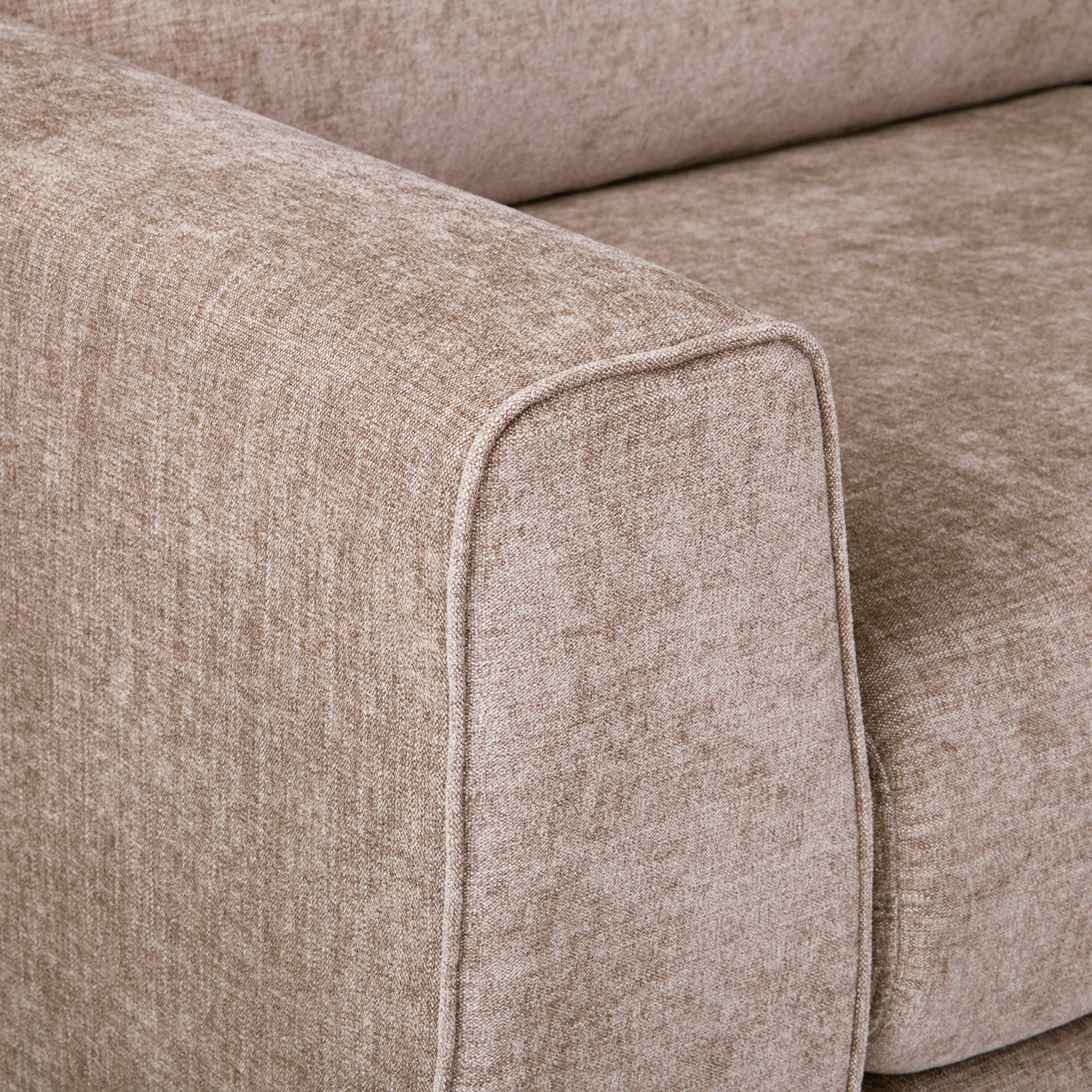 Nurgadiivan LEILA PN, 269x92/210xH83cm