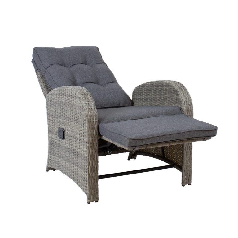 Tugitool MOOR recliner, hall - Image 2