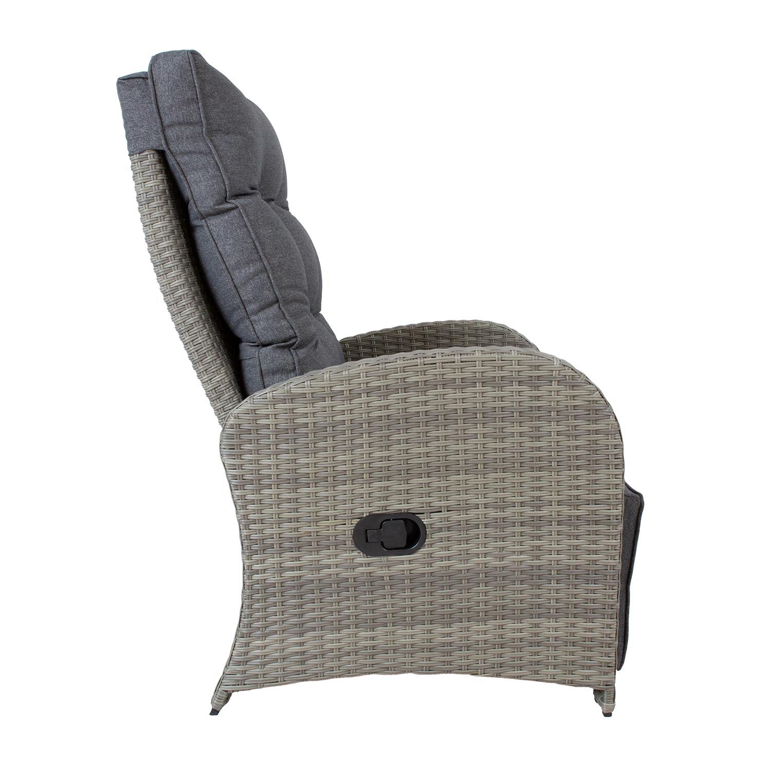 Tugitool MOOR recliner, hall