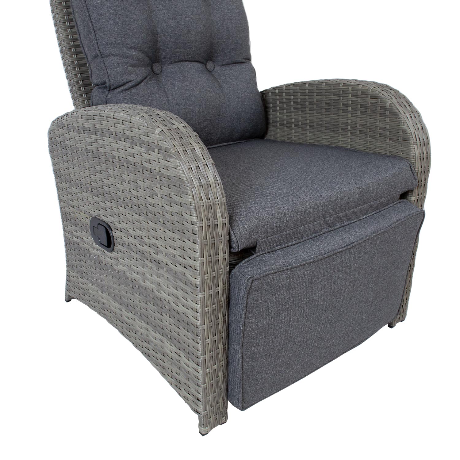 Tugitool MOOR recliner, hall