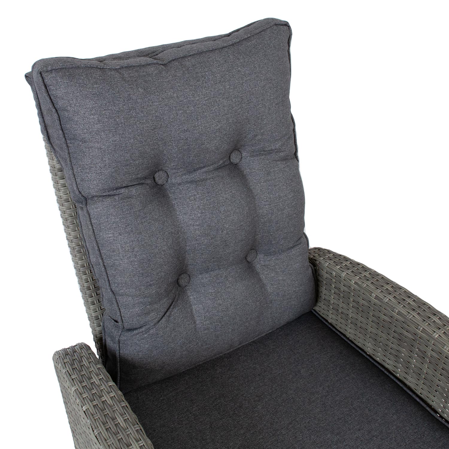 Tugitool MOOR recliner, hall