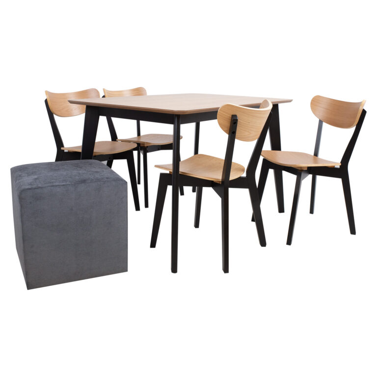 Tumba LYN tumehall, 45x45xH45cm - Image 6