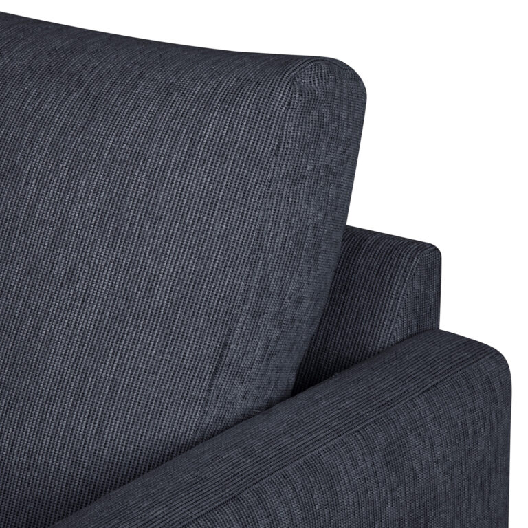 Nurgadiivan LISANNA VN sinine, 260x205/90xH80cm - Image 5