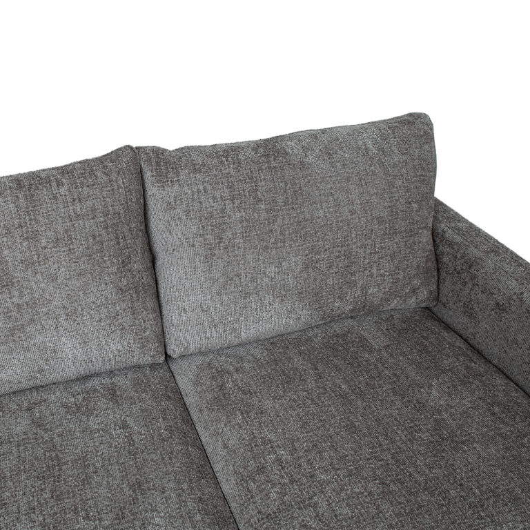 Diivan LINELL 2-kohaline, hallikas pruun - Image 4