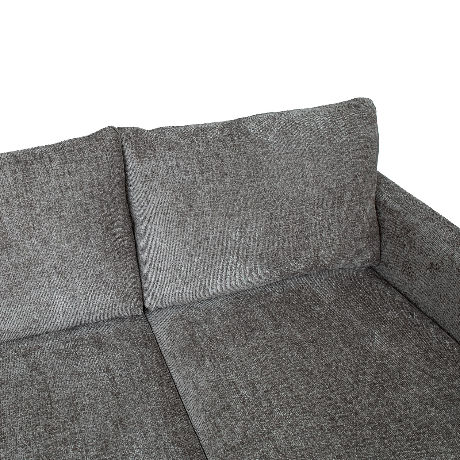 Diivan LINELL 2-kohaline, hallikas pruun