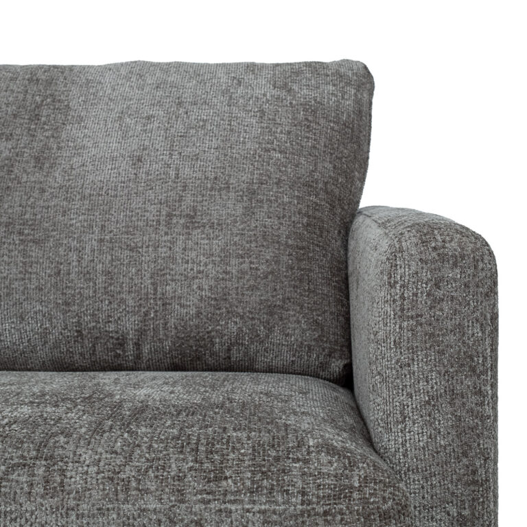 Diivan LINELL 2-kohaline, hallikas pruun - Image 5