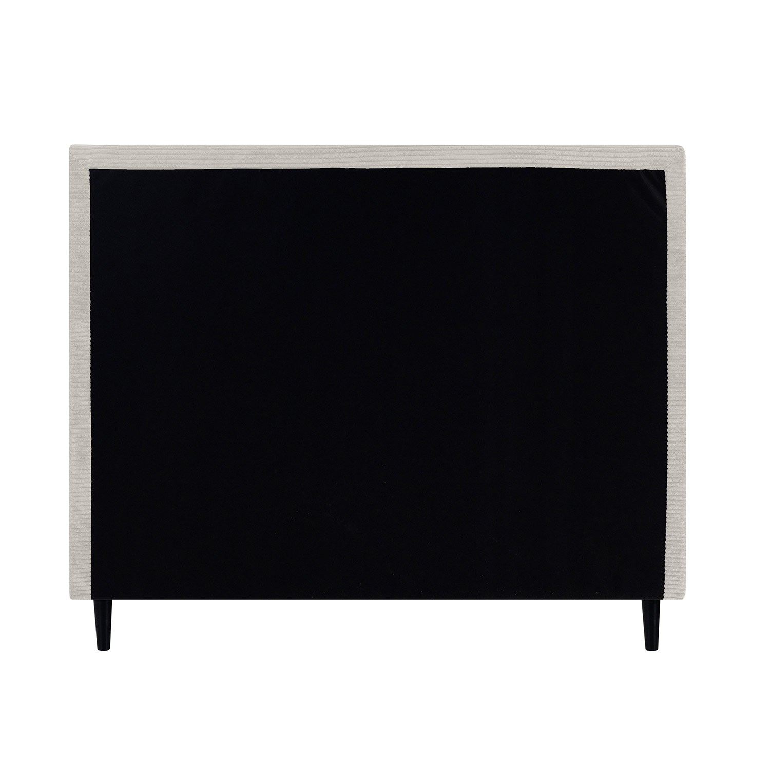 Kontinentaalvoodi LAARA 120x200cm, beež