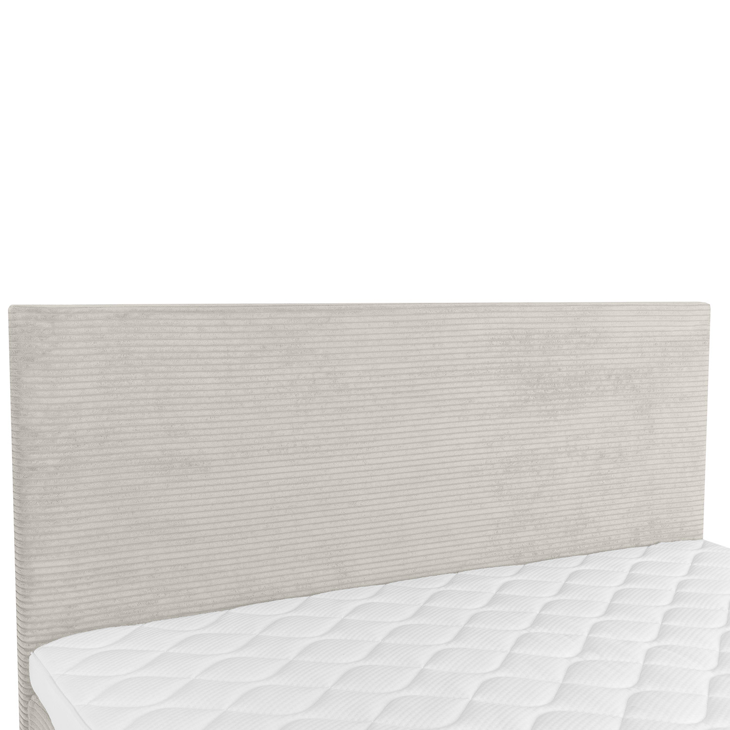 Kontinentaalvoodi LAARA 120x200cm, beež