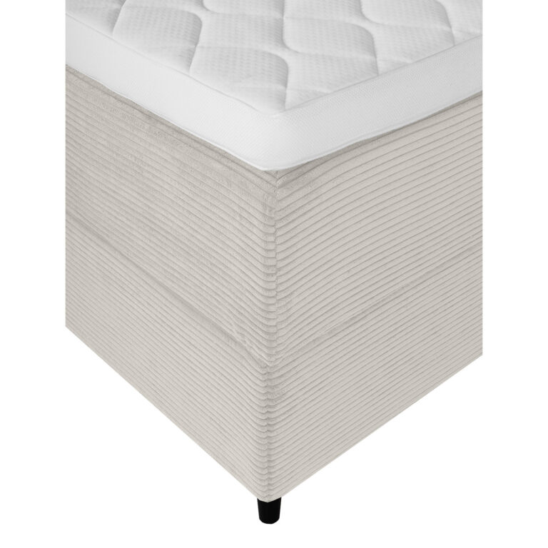 Kontinentaalvoodi LAARA 120x200cm, beež - Image 7