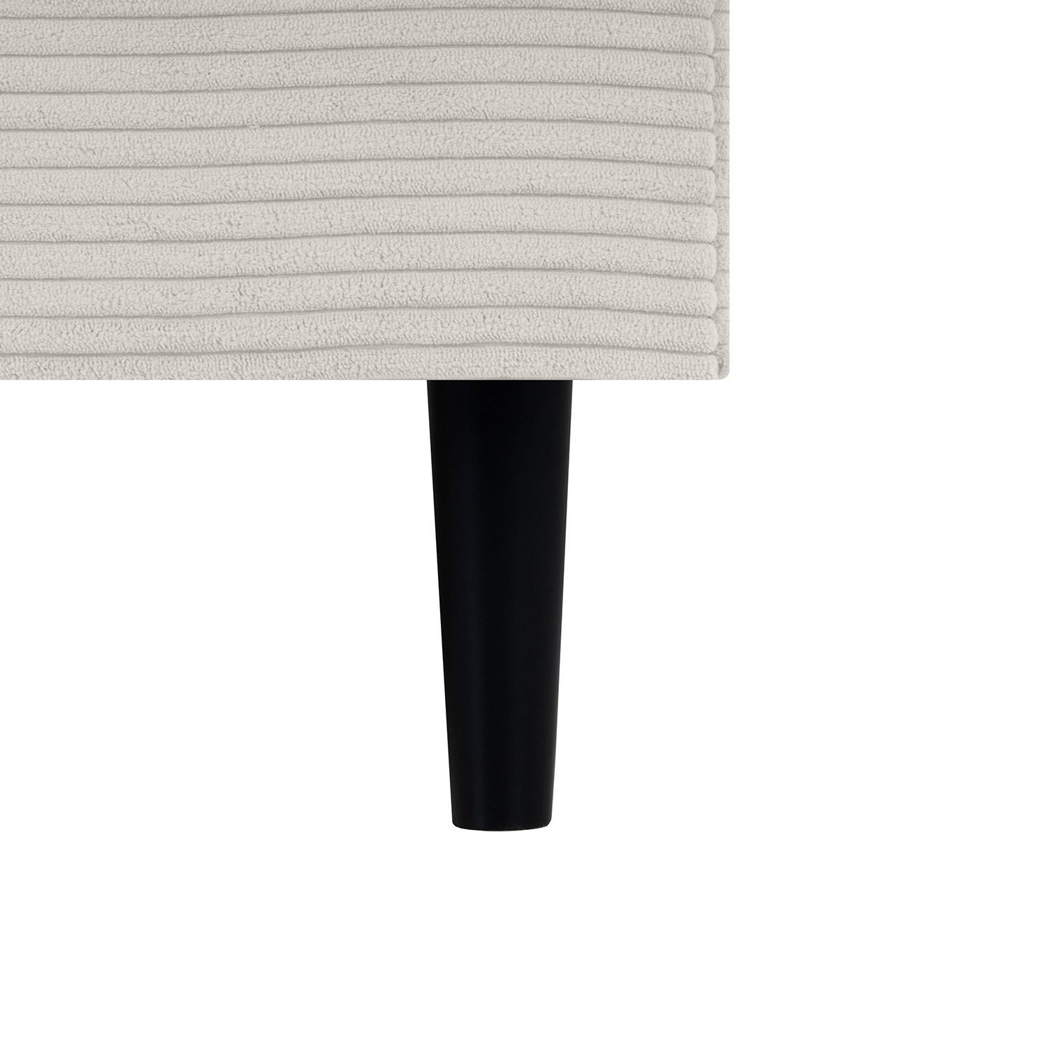 Kontinentaalvoodi LAARA 120x200cm, beež