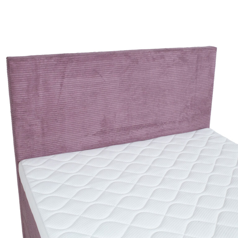 Kontinentaalvoodi LAARA 120x200cm, roosa - Image 4