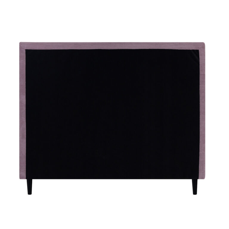 Kontinentaalvoodi LAARA 140x200cm, roosa - Image 4