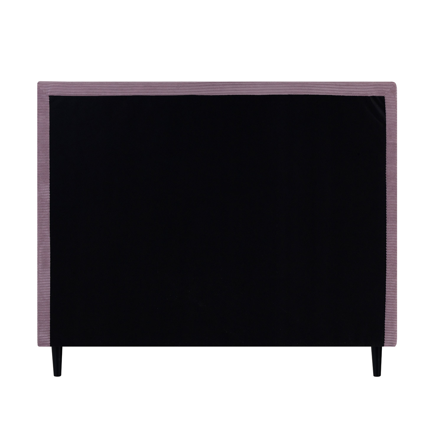 Kontinentaalvoodi LAARA 140x200cm, roosa