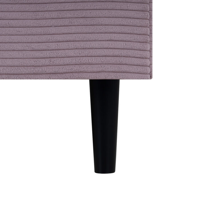 Kontinentaalvoodi LAARA 140x200cm, roosa - Image 8