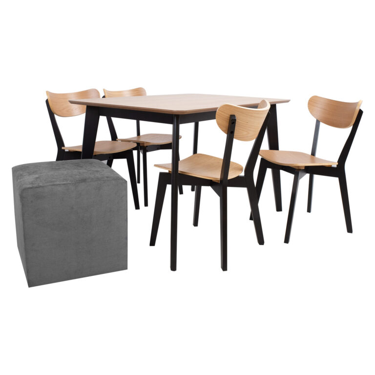 Tumba LYN hall, 45x45xH45cm - Image 5