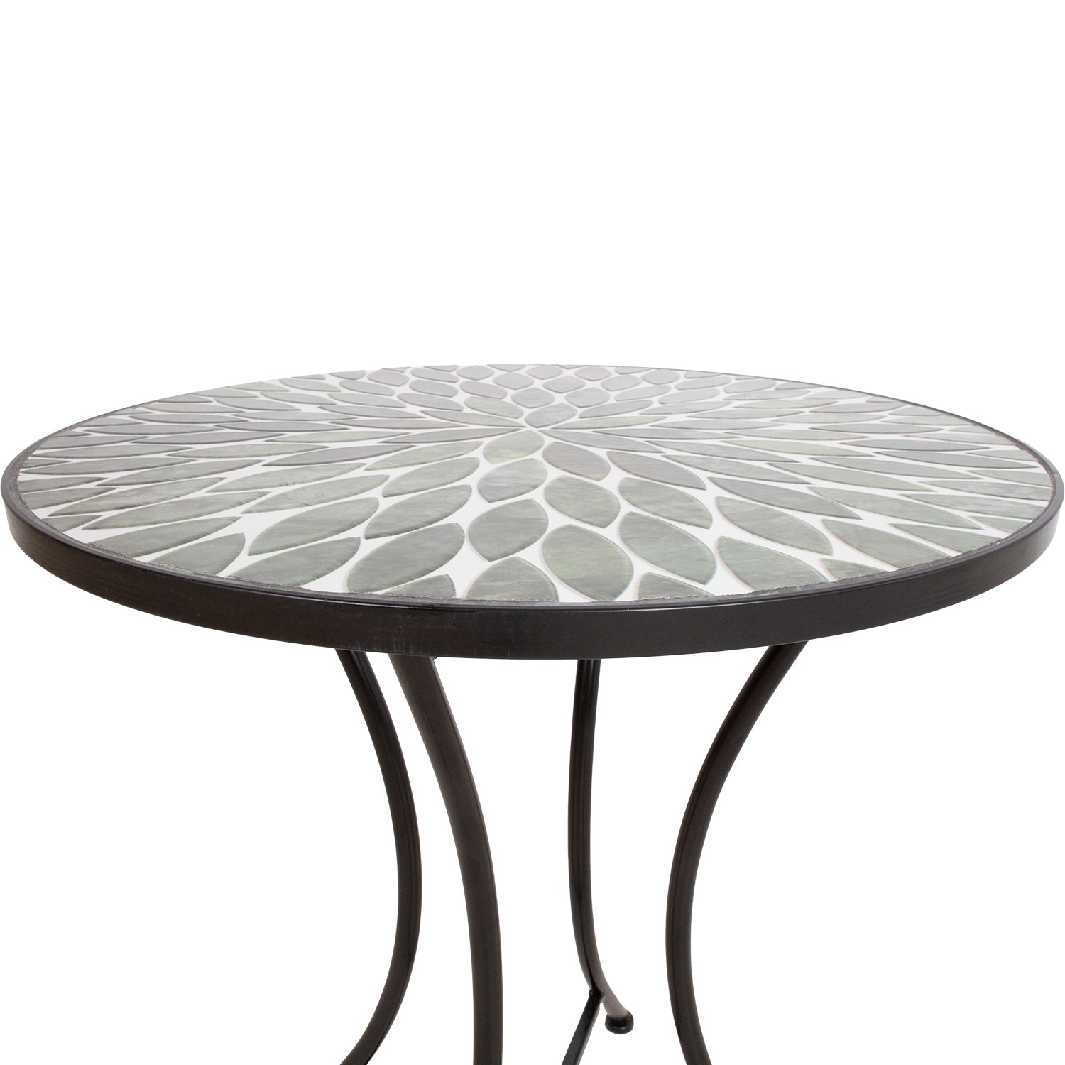 Laud MIRT D60xH73cm, roheline - Image 2