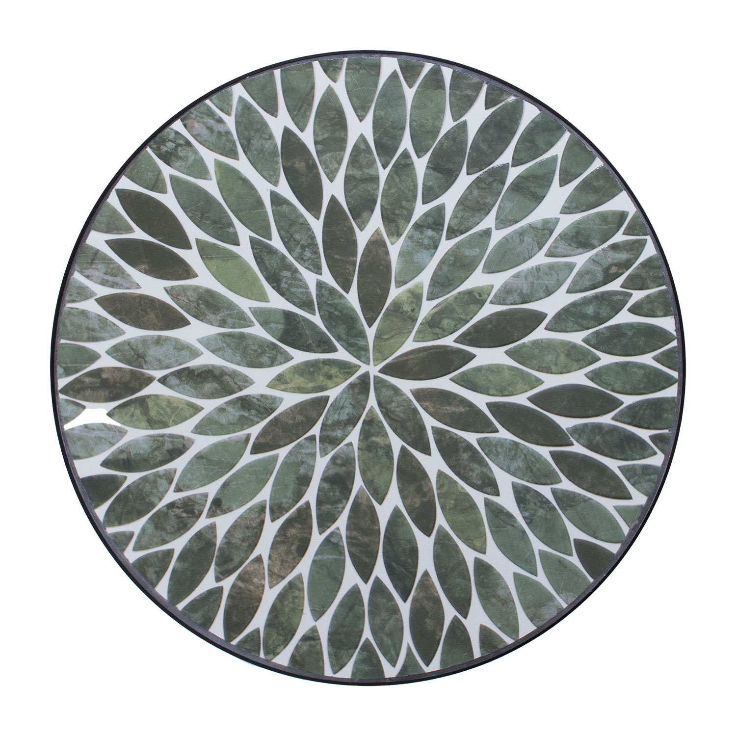 Laud MIRT D60xH73cm, roheline - Image 3