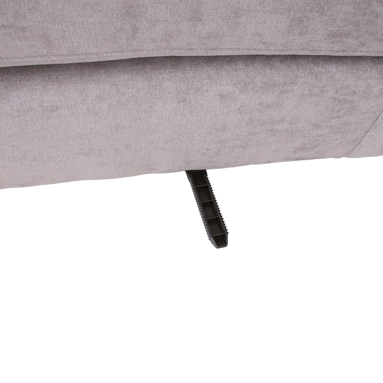 Nurgadiivan EDRA 241x241xH86cm, helehall - Image 5