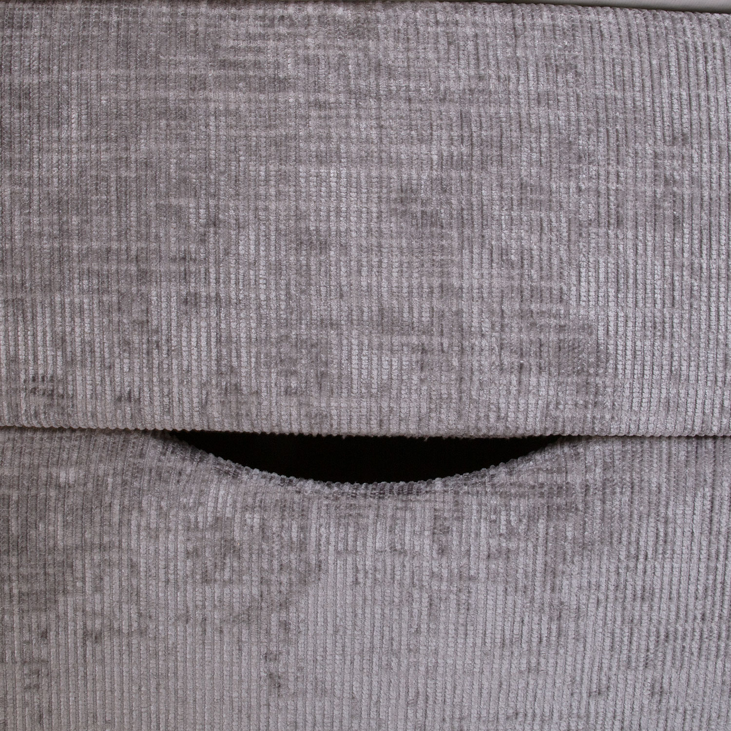 Kontinentaalvoodi LAARA 90x200cm, hall, 91x208xH119cm