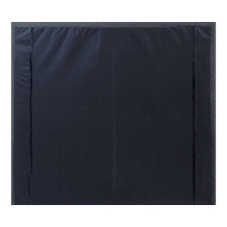 Kontinentaalvoodi LAARA 140x200cm, tumehall, 141x208xH119cm - Image 9