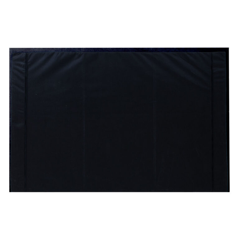 Kontinentaalvoodi LEVI 160x200cm, madratsiga, tumehall, 163x210xH114,5cm - Image 9