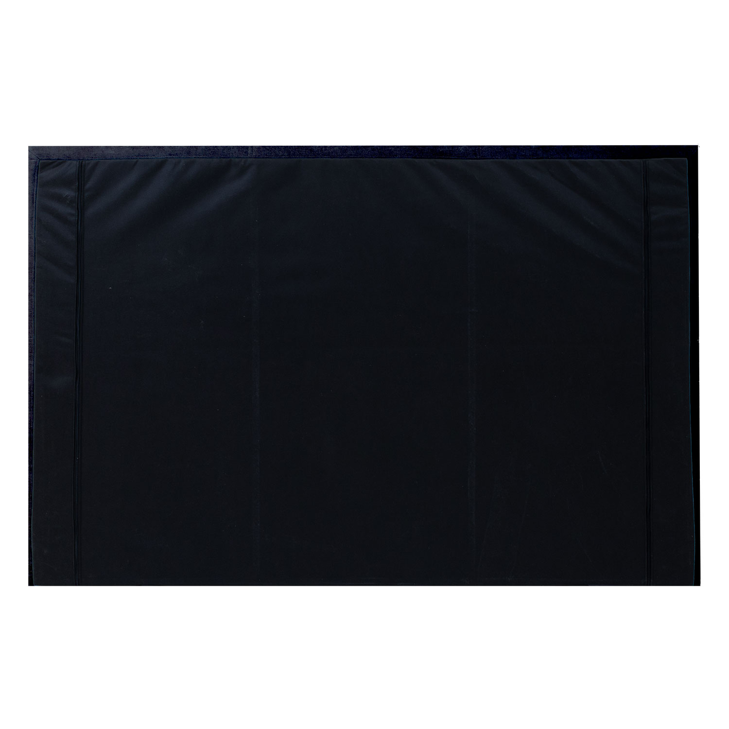 Kontinentaalvoodi LEVI 160x200cm, madratsiga, tumehall, 163x210xH114,5cm