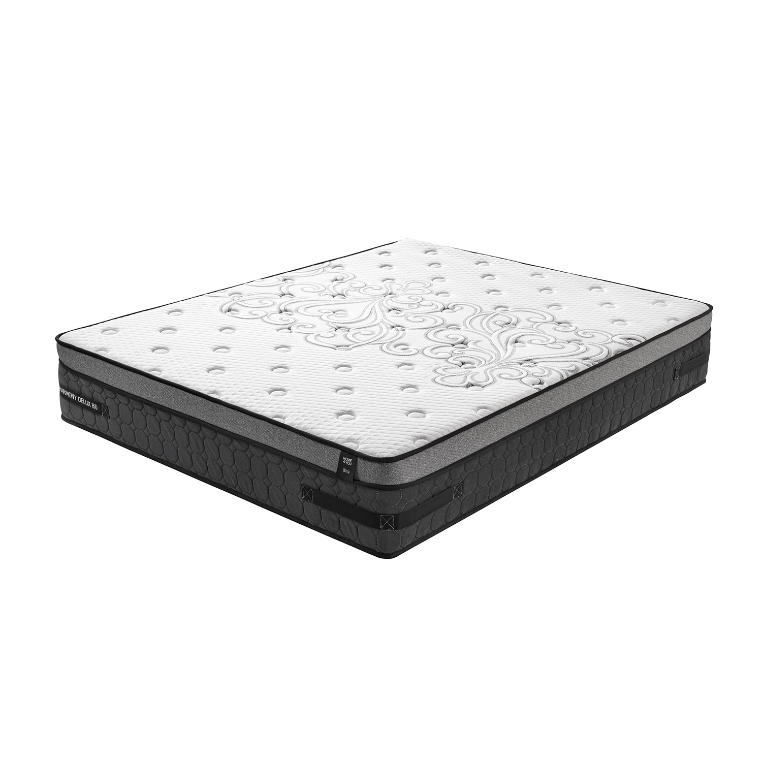 Vedrumadrats HARMONY DELUX 180x200xH30cm, rullpakendis - Image 2