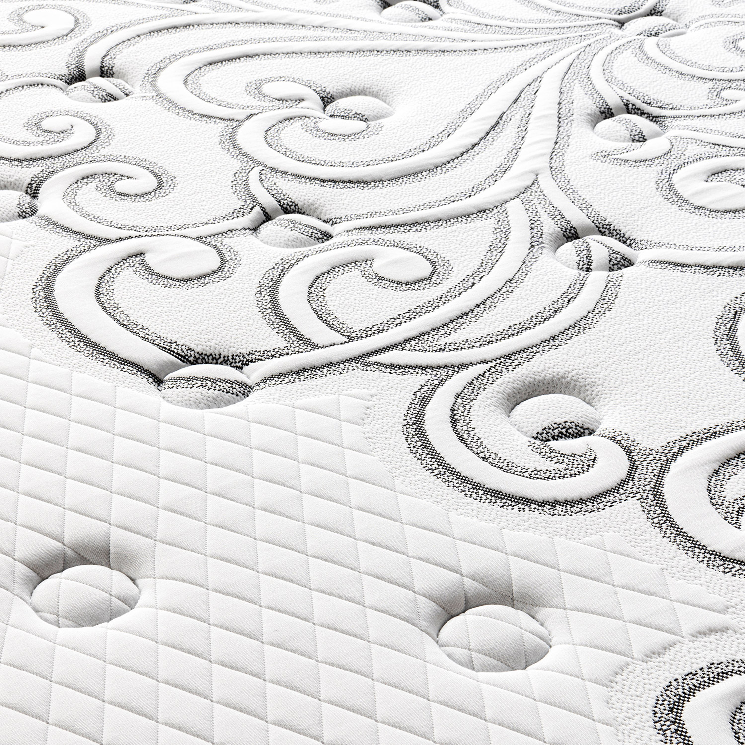 Vedrumadrats HARMONY DELUX 180x200xH30cm, rullpakendis - Image 7