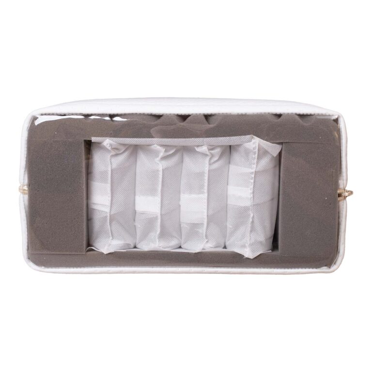 Vedrumadrats KUKA DUO 11 ZONE 90x200xH19cm, kahepoolne - Image 12